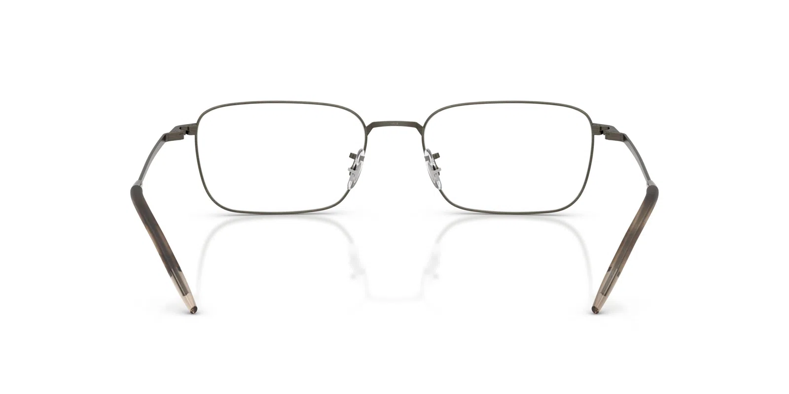 Oliver Peoples Standen 1379 Eyeglasses - view 3